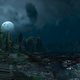 Illustration for article titled These iWitcher 3/i Panoramas Show Off the Games Gorgeous Landscapes